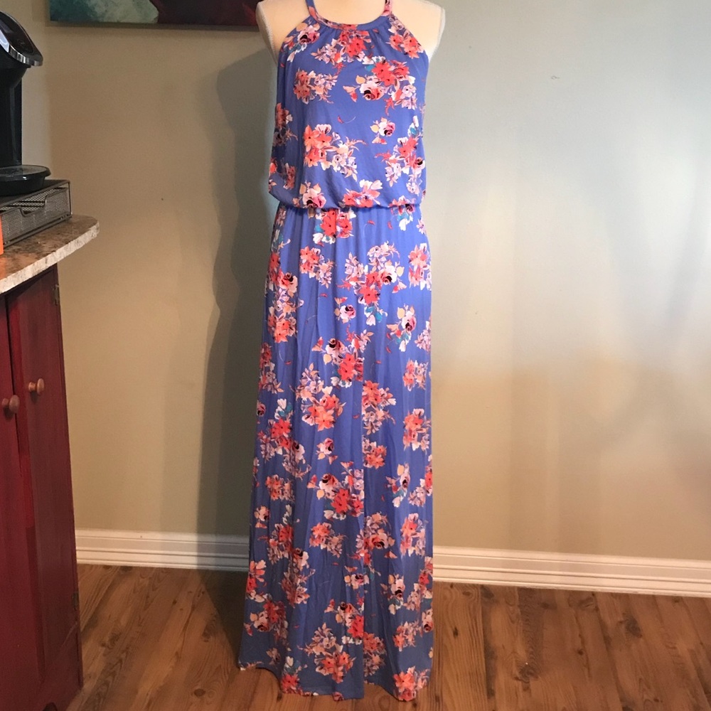 Summer Dress NEW WITH TAGS 👗
